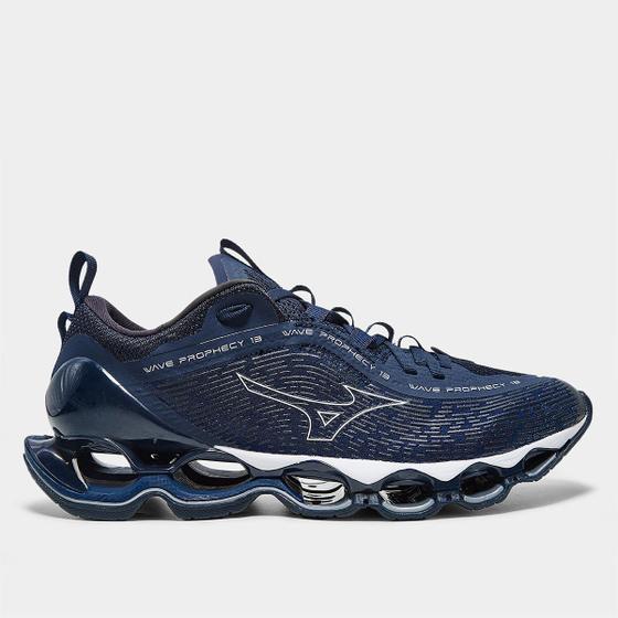 Imagem de Tênis Mizuno Wave Prophecy 13 Masculino