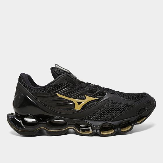 Wave Prophecy Tenis Top De Linha World Tennis Mizuno Prophecy Store