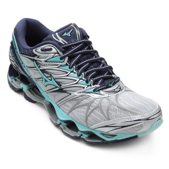 Mizuno wave prophecy 7 feminino hotsell