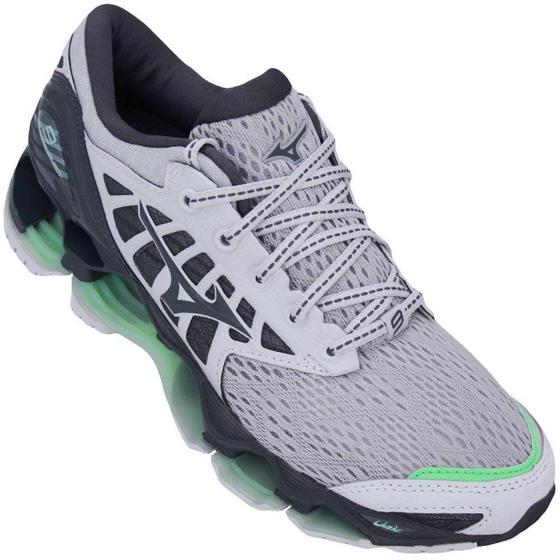 Mizuno wave prophecy 9 sale