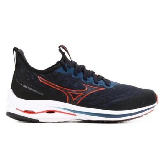 Imagem de Tênis Mizuno Wave Prorunner Neo 2 - Masculino - Azul