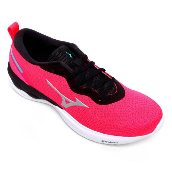 Mizuno wave revista hotsell