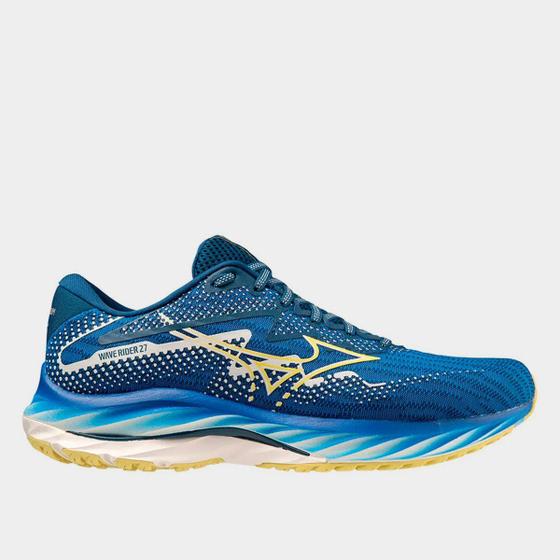 Mizuno wave revista hot sale