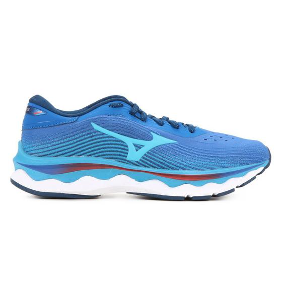 Imagem de Tenis Mizuno Wave Sky 5 Feminino