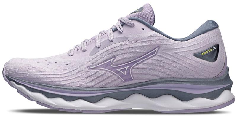 Imagem de Tenis mizuno wave sky 6 feminino