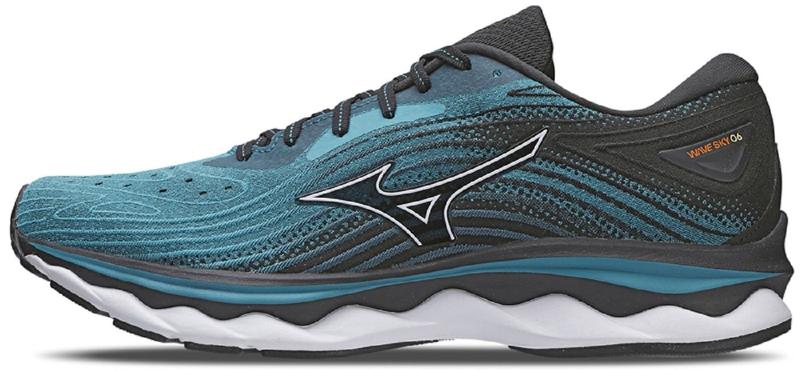 Imagem de Tenis mizuno wave sky 6 masculino