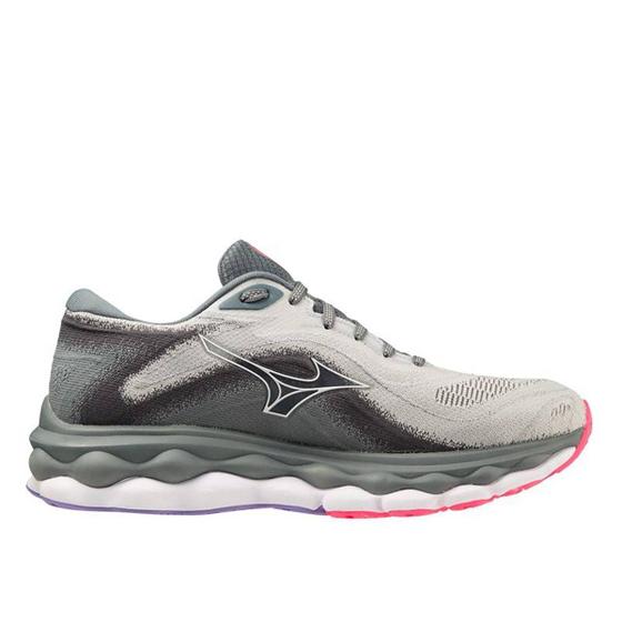 Menor preço em Tênis Mizuno Wave Sky 7 Feminino