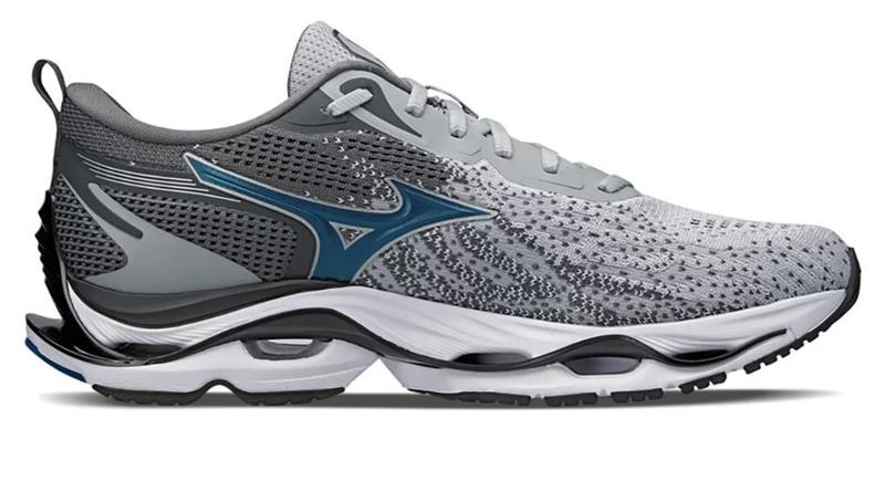 Stratos Tenis Mizuno Feminino PromoÃ§Ã£o Netshoes Netshoes