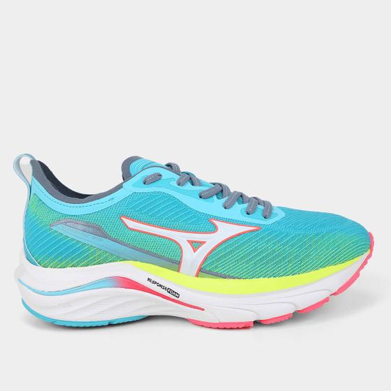 Imagem de Tênis Mizuno Wave Superfast Feminino