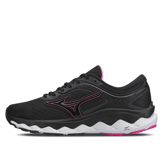 Imagem de Tênis Mizuno Wave Titan 3 Feminino