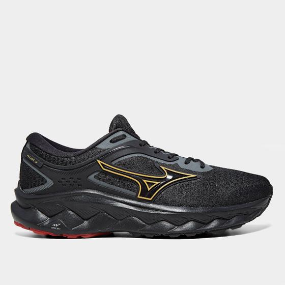 Best netshoes tenis mizuno wave Outlet