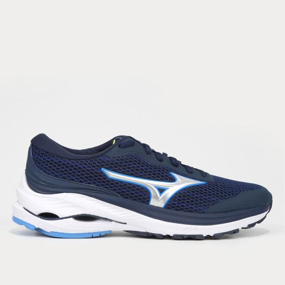 Imagem de Tênis Mizuno Wave Tornamic 2 Masculino