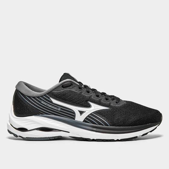 Imagem de Tênis Mizuno Wave Tornamic 3 Masculino