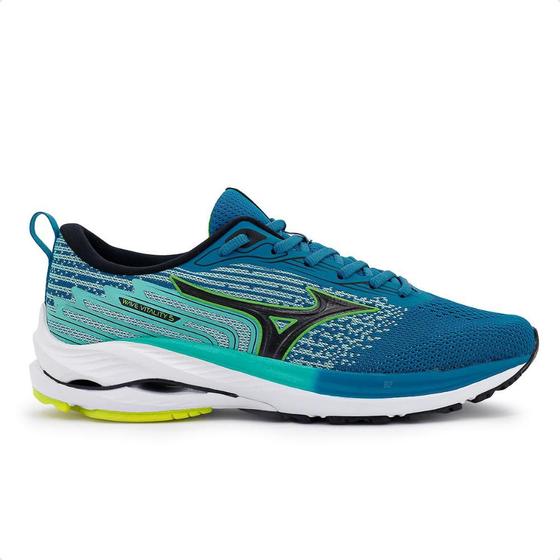 Imagem de Tênis Mizuno Wave Vitality 5 Masculino