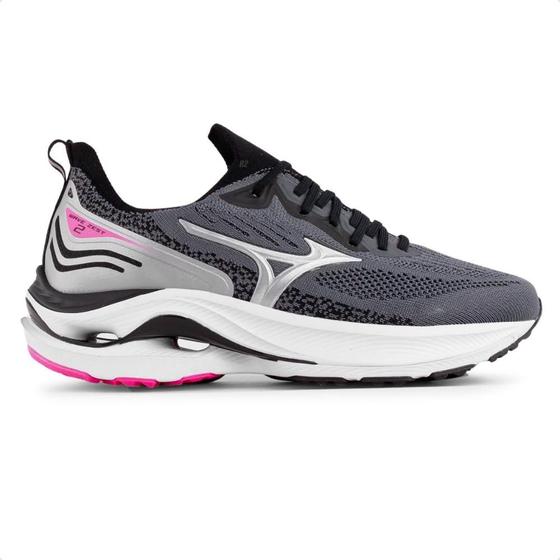 Imagem de Tênis Mizuno Wave Zest 2 Feminino