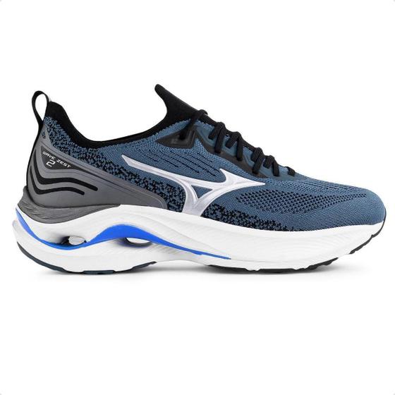 Imagem de Tênis Mizuno Wave Zest 2 Masculino