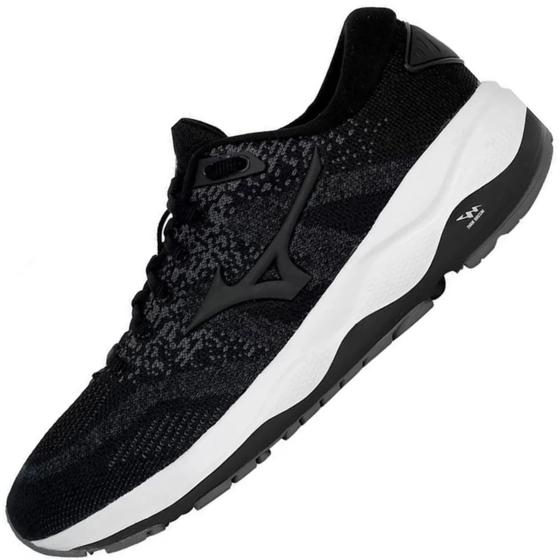 Imagem de Tênis Mizuno Way Masculino Preto