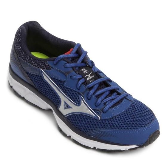 Magazine Luiza Mizuno Wing N Feminino Mizuno Masculino Tenis