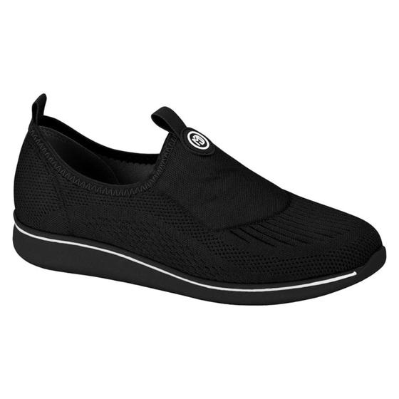 Imagem de Tenis modare feminino casual ultraconforto slip-on 7358.223.18345