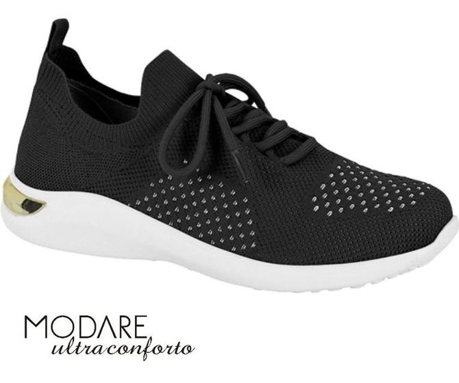 Imagem de Tenis modare gaspea  knit aquila 7374.203