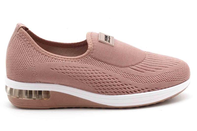 Imagem de Tênis Modare Slip On Malha Amortecedor Feminino 7320217