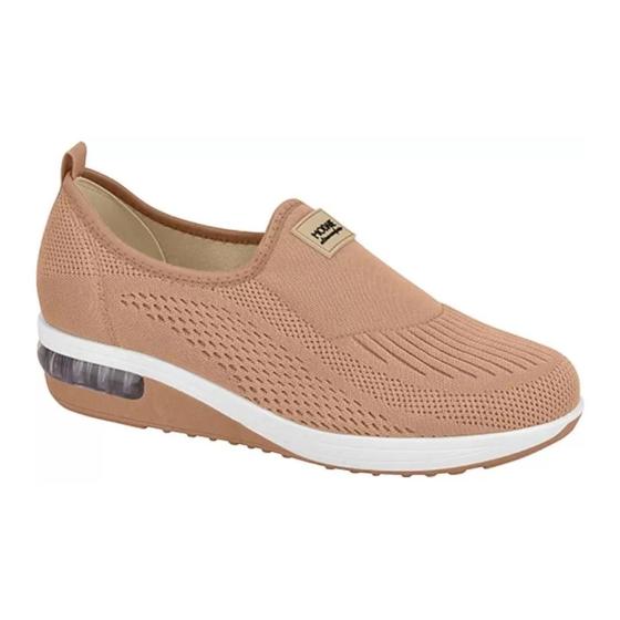 Imagem de Tênis Modare Ultra Conforto Com Amortecedor Casual Gel Tech Macio Feminino