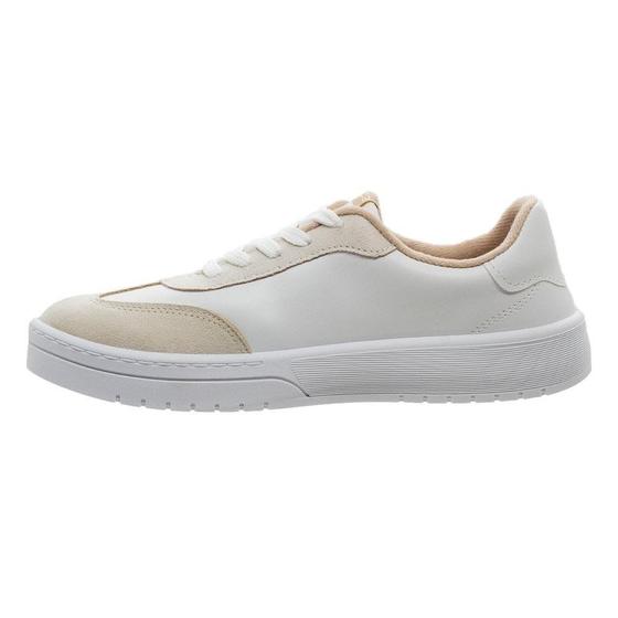 Imagem de Tenis Moleca Branco Feminino