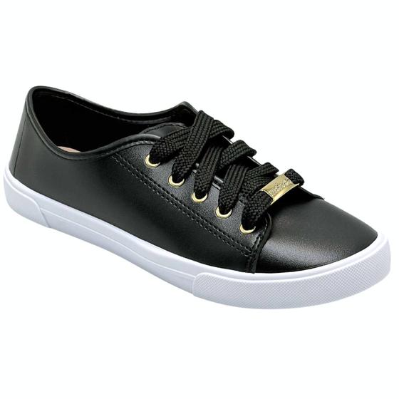 Imagem de Tênis Moleca Casual Feminino 5296-510