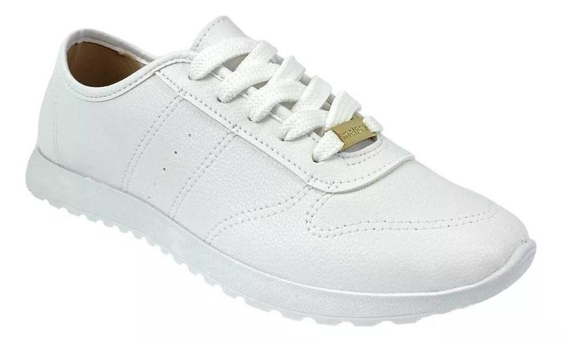 Molecas 2019 TÃªnis Branco 2019 Marflex Tenis Moleca Feminino 2019