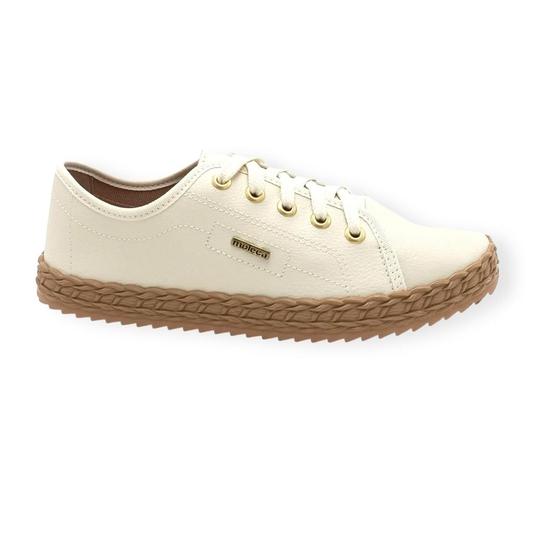 Imagem de Tenis moleca casual napa floather ad fem 5696.332