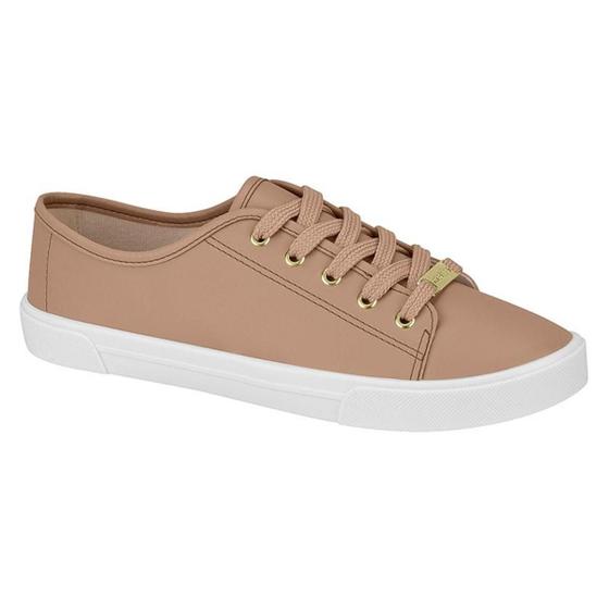 Imagem de Tenis Moleca Feminino Casual Conforto Macio