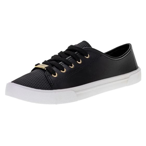 Tênis Moleca Feminino Leve Confortável Dália 5296510 -