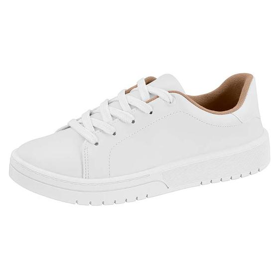 Imagem de Tenis Moleca Flatform Casual - 5791.100.7800