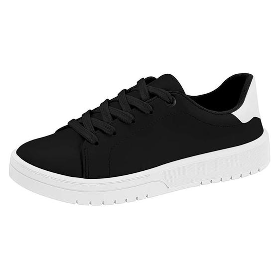 Imagem de Tenis Moleca Flatform Casual - 5791.100.7800