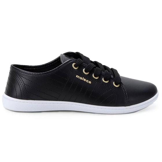 Sardenha Neo Tenis Da Molecas Preto Tênis Moleca Napa Sardenha Neo