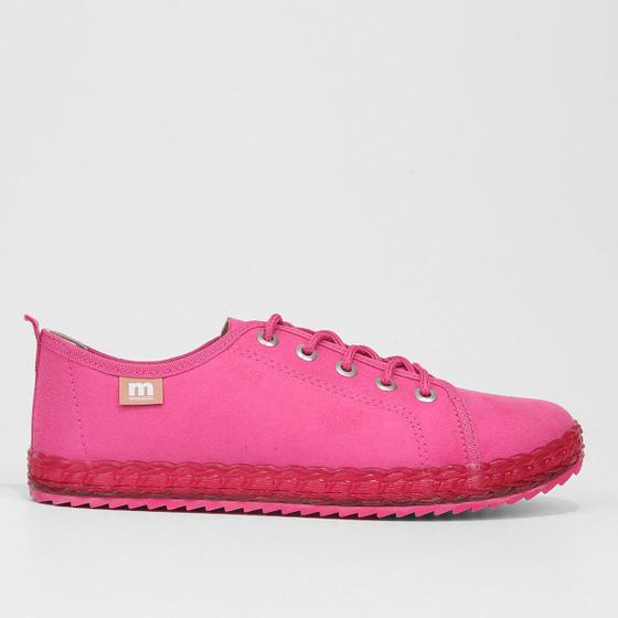 Slip On TÃªnis Moleca Tratorado Rosa Slip On Molecas 2022