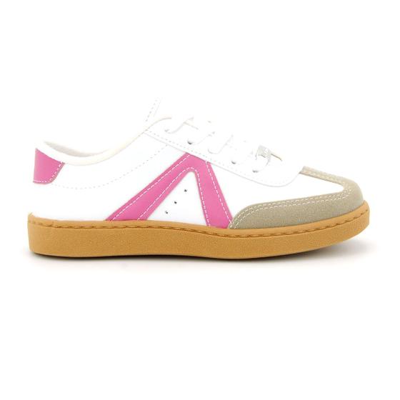 Imagem de Tenis Molekinha Flatform Infantil Casual 2574.106 Menina 