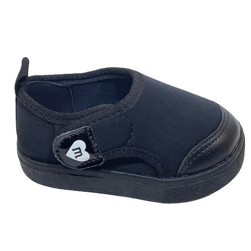 Imagem de Tênis Molekinha Infantil Confortável Slip On 2118.564