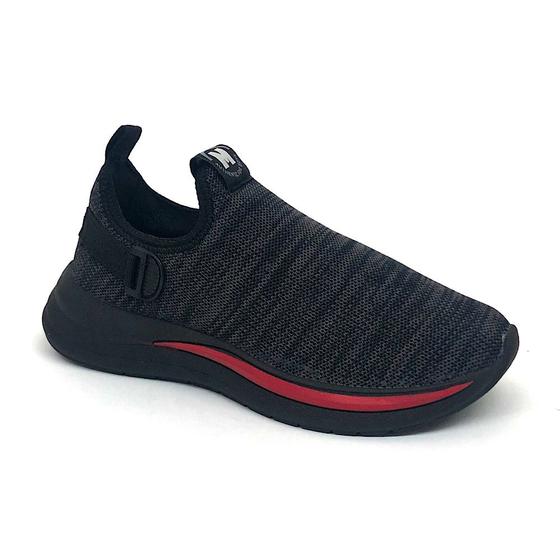 Imagem de Tênis Molekinho Infantil Slip On 2850.200