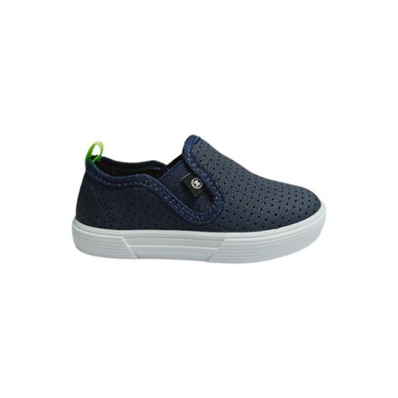 Imagem de Tênis Molekinho Slip On 2136161 - Infantil