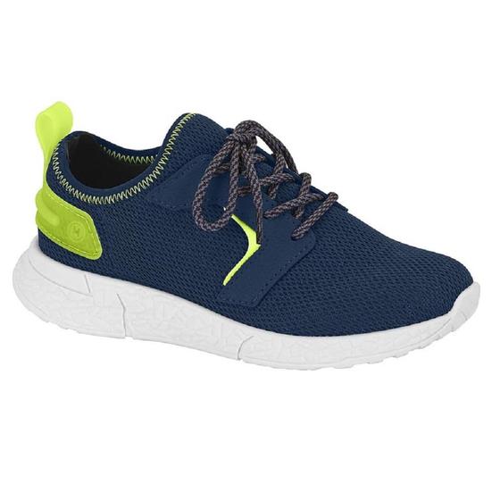 Imagem de Tenis molekinho tecido talim np floa rust ref 2831.233.27010