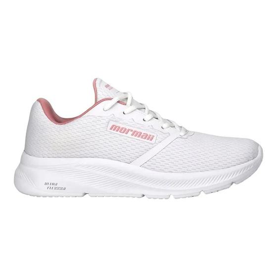 Imagem de Tênis Mormaii Feminino Soul Branco/Rosa