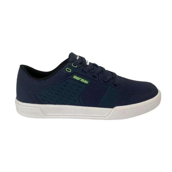 Imagem de Tênis Mormaii Masculino Urban Stronger Azul DK Navy