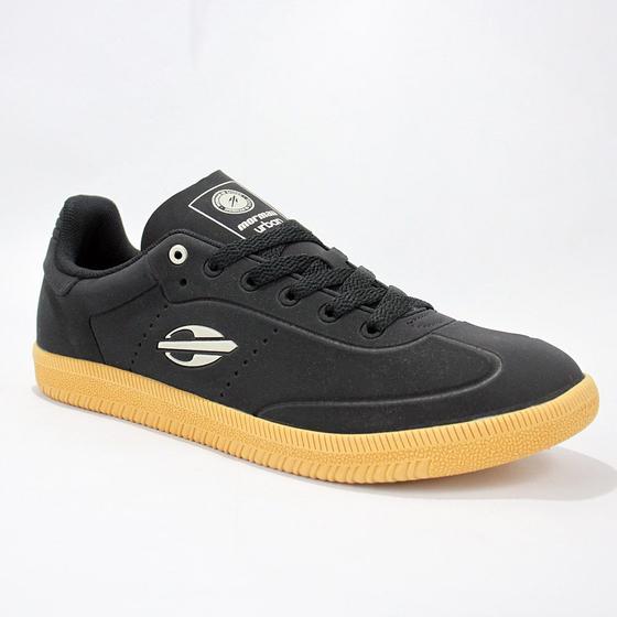 Imagem de Tenis Mormaii Urban Finta Black Gum