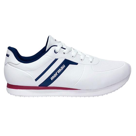 Imagem de Tênis Mormaii Urban Jogger 203362 Branco