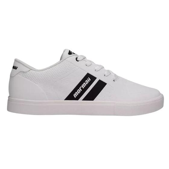 Imagem de Tênis Mormaii Urban Stripe 3 Branco  