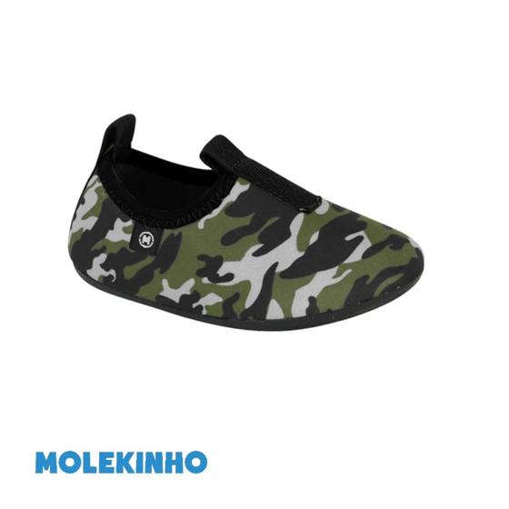 Imagem de Tênis Multi Unisex Infantil Molekinho - 2617100