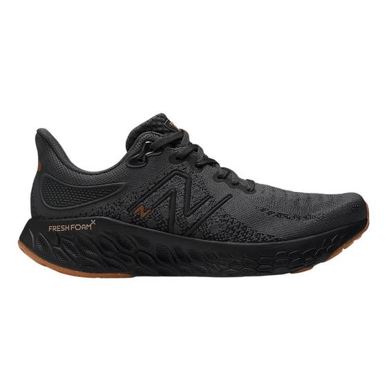 Tênis New Balance 1080 v12 Masculino Preto Tênis Esportivo Magazine
