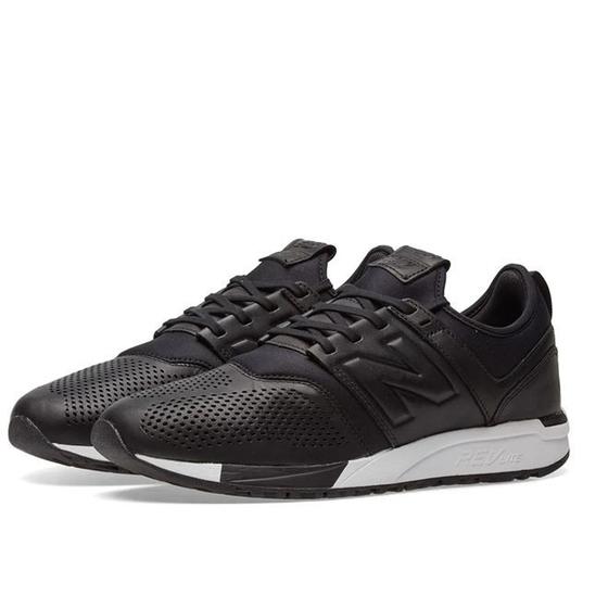 Sapatos Tenis New Balance 200 Masculino Preto Tênis Masculino New