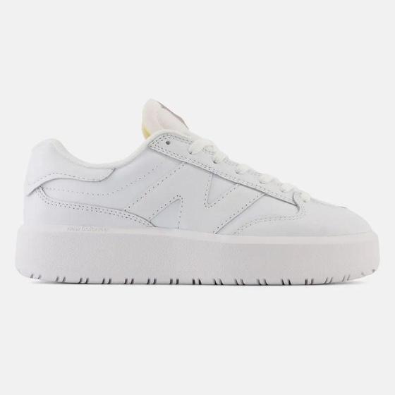 Imagem de Tenis new balance 302 branco  ct302